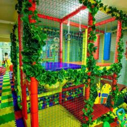 фото 33 Golden Kids (Голден Кидс)