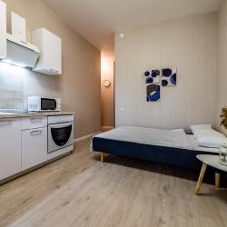 фото 13 ApartMe (АпартМи) на шоссе Пулковское 14 строение 6