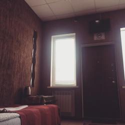 Фото Отель Контакт