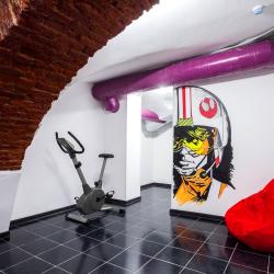 фото 26 Wars hostel (Ворс Хостел)