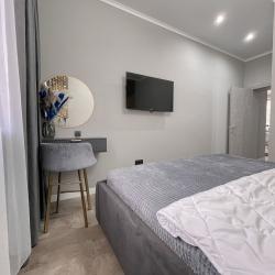 2-комнатные апартаменты улучшенные