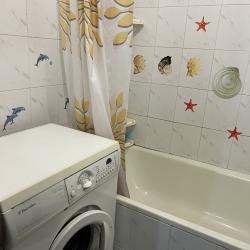 3-комнатные апартаменты стандарт