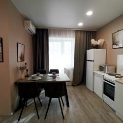 Фото Апартаменты на улице 65-летия Победы