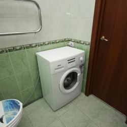 1-комнатные апартаменты эконом