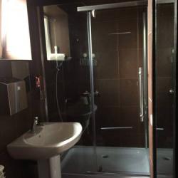 Фото Отель Олимпик