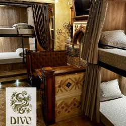 Одноместная капсула Divo