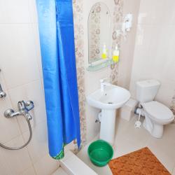 Фото Отель Москвичка