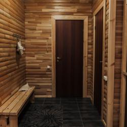 Фото Отель Иванова дача