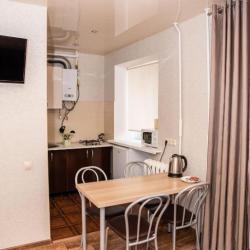 Фото Отель Кремлевский Булак