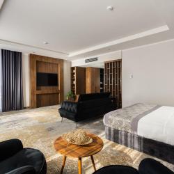 Фото Отель Shamsan Airport Hotel (Шамсан Аэропорт)