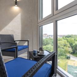 Фото Отель LovelyHome 39 на улице Весенняя 5