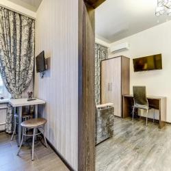 Фото Отель iRooms (айРумс) на Малой Московской