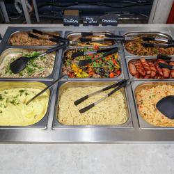 Фото Отель Del Mare (Дель Мар)