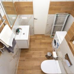 фото 18 Lo Apartments (Ло Апартментс) на улице Василисы Кожиной