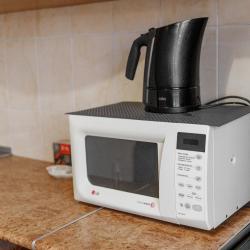 Фото Апартаменты на улице Свободы 31А