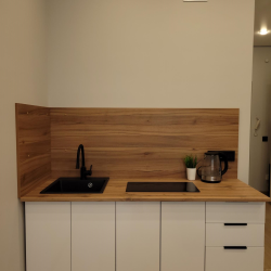 Фото Апартаменты на улице Васильева 2к3