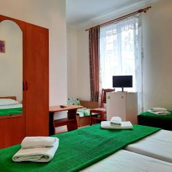 Фото Отель Маргарита