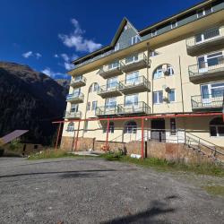 Фото Отель Эльбрус