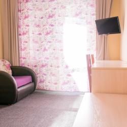 Фото Отель Сиар