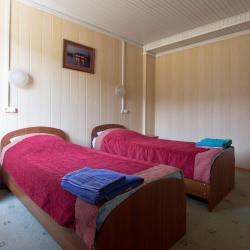 Фото Отель Взморье