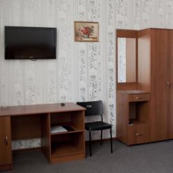 Фото Отель Спутник