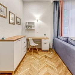 фото 36 Апартаменты Ингрия на улице Боткинская