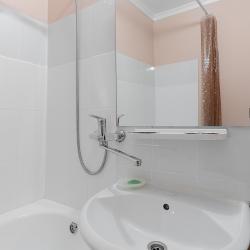 Фото Апартаменты на проспекте Коломяжский 28 корпус 2