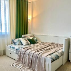 Фото Апартаменты на улице Индустриальная 32