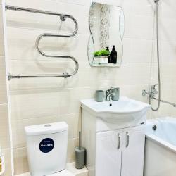 Апартаменты стандарт Иркутск, Бульвар Рябикова 102