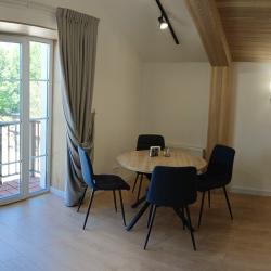 Фото Апартаменты на улице Ново-Гончарная 6А