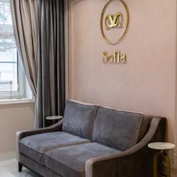 Фото Отель София