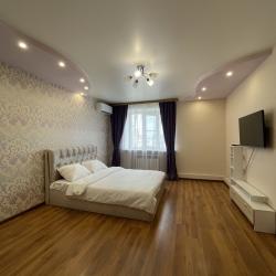 Фото Апартаменты на шоссе Кассимовское