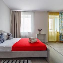 Апартаменты студия