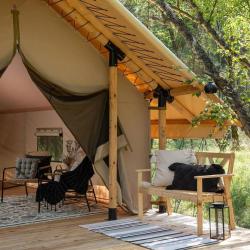 Фото Отель Ecolodge Zen (Эколодж Зен)
