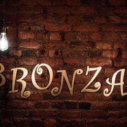 фото 70 Bronza (Бронза)
