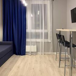 фото 50 Apartments Private (Апартментс Прайвит) на улице Цимлянская