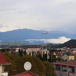 Фото Отель Парадиз