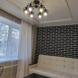 Фото Отель ZNS Rent (ЗНС Рент) на улице Баженова