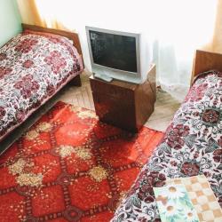 Фото Отель Ипуть