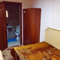 Фото Отель Уют