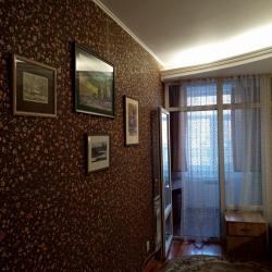 Фото Апартаменты на улице Калинина 16