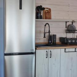 Фото Отель Vetvi home (Ветви хоум)