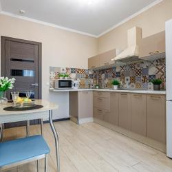 Фото Отель ДоМино на улице Красная