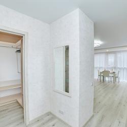 2-комнатные апартаменты стандарт