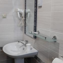 Номер стандарт с 2 односпальными кроватями (корпус Березка)