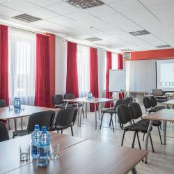 Фото Отель Комфорт (Сomfort)