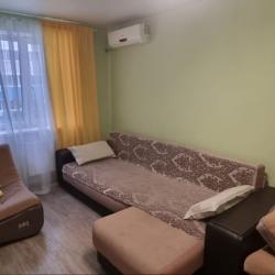 Фото Апартаменты на улице Московская 131к2