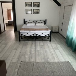 Фото Отель Вологодские берега