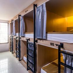 Фото Отель Hostel Edem Bishkek (Эдем )