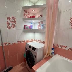 Фото Апартаменты на улице Каландарашвили 40/8